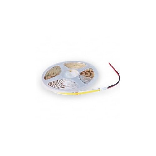 Bb Link led traka COB-480-4000K 24V IP44 (5met, 12W/met,8mm) Slike