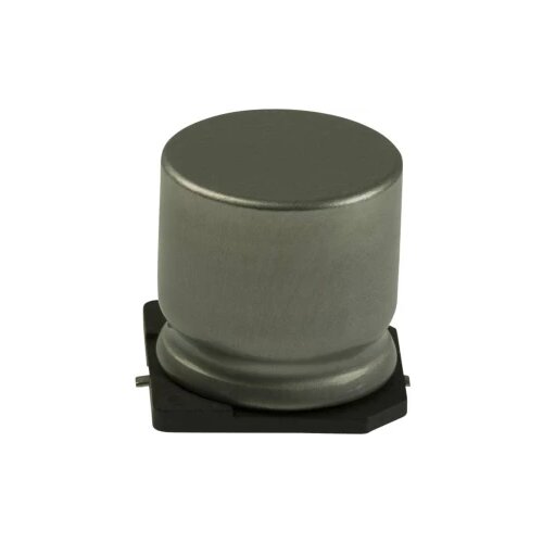 Panasonic elektrolitski kondenzator SMD 2200 µF 25 V 20 % (Ø) 16 mm 1 St. Cijene