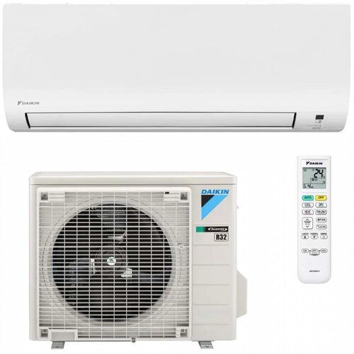 Daikin Comfora FTXP35N9/RXP35N9 3,5kW klimatska naprava - Cene