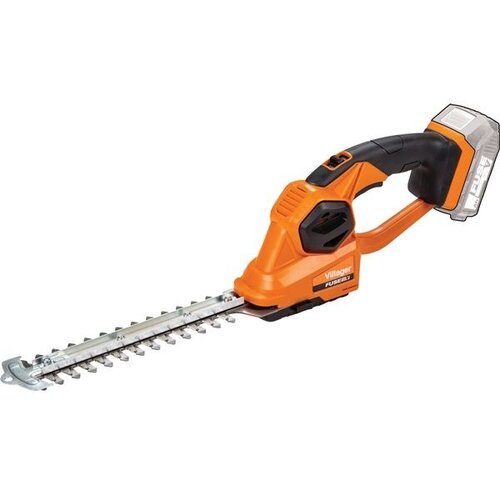 Villager Akumulatorske makaze za travu i živu ogradu Cene