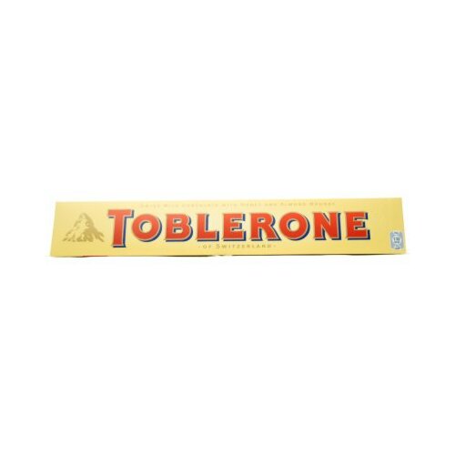 Toblerone čokolada 100g Slike