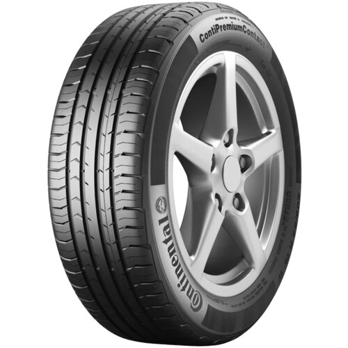 Continental 225/65 R17 Premium Contact 5 SUV 102V letnja guma Cene