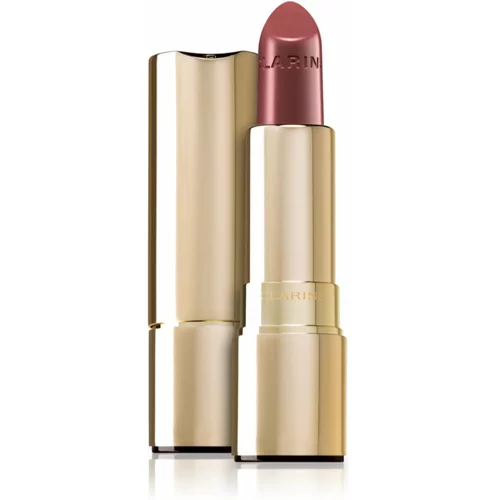 Clarins Joli Rouge dolgoobstojna šminka z vlažilnim učinkom odtenek 757 Nude Brick 3.5 g