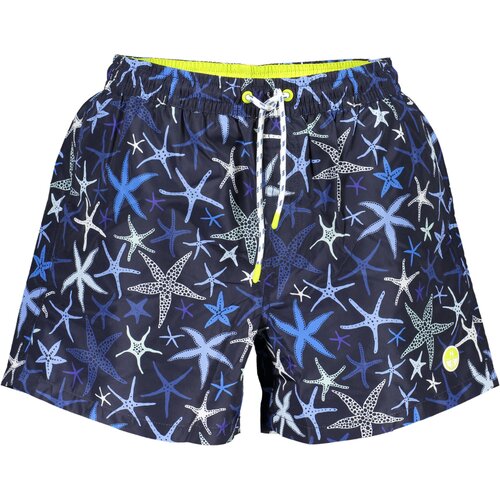 North Sails BLACK MEN'S BOTTOM COSTUME Cene