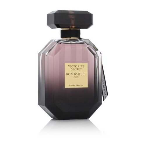 Victoria&amp;acute;s Secret Victoria&amp;amp;apos;s Secret Bombshell Oud parf&amp;eacute;movan&amp;aacute; voda za žene 100 ml Slike