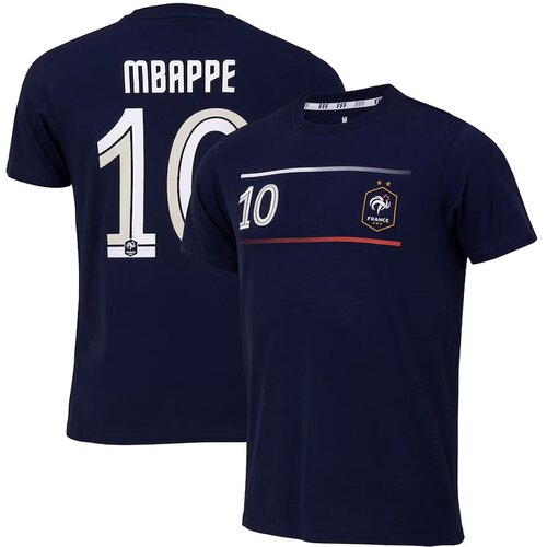  Kylian Mbappe 10 FFF Francija majica Cene