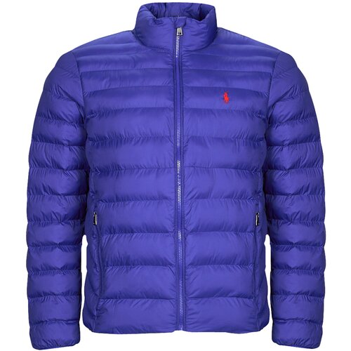 Polo Ralph Lauren TERRA JKT Blue Slike
