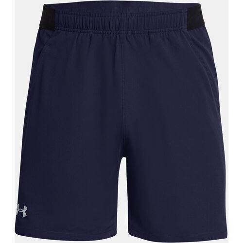 Under Armour Men's Shorts UA Vanish Woven 6in Shorts - Men Cene