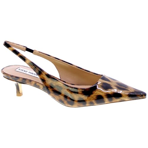 Steve Madden Salonarji 92486 Večbarvna Cene