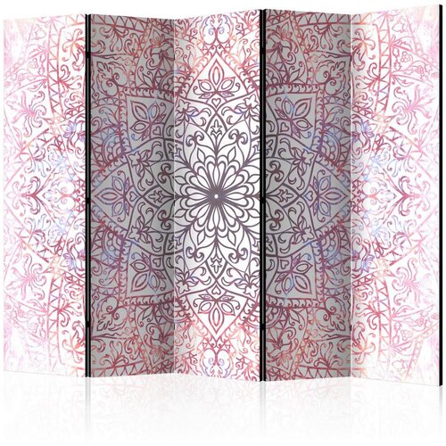 Artgeist Paravan Ethnic Perfection I, 5-Delni, Dvostranski Cene