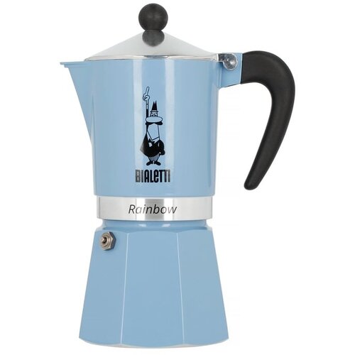Bialetti Rainbow 6TZ blue cafe 300 ml Cijene