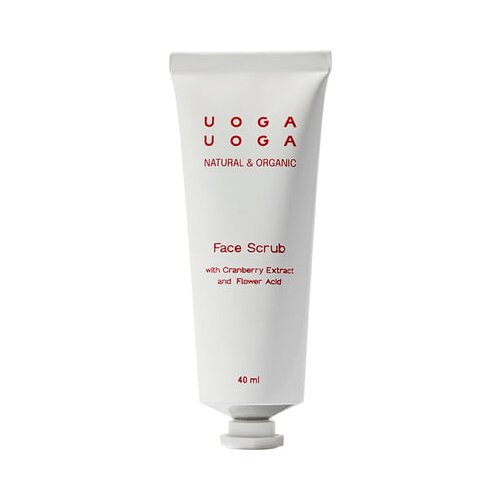 UOGA UOGA Intensive Care Face Scrub Cijene