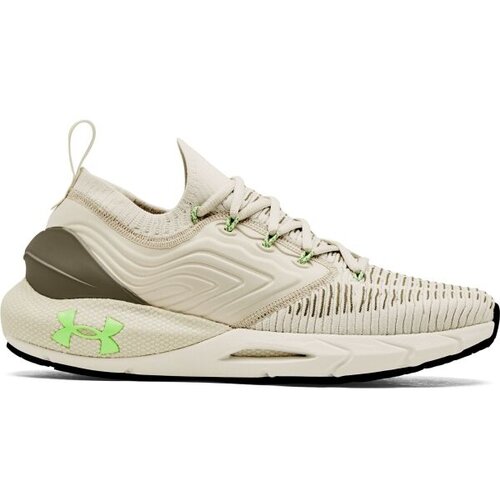 Under Armour HOVR PHANTOM 2 INKNT Mu&amp;scaron;ke tenisice za trčanje, bež, veličina 45 Slike