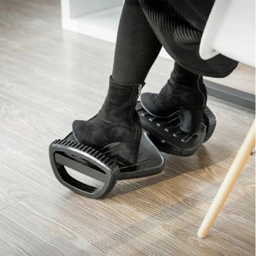 Digitus Active Ergonomic Footrest with Rocking Function