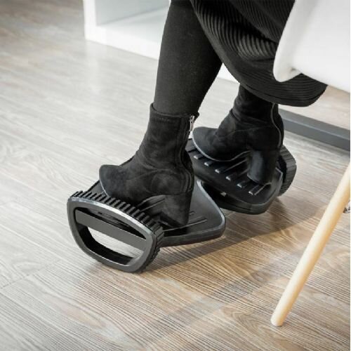 Digitus Active Ergonomic Footrest with Rocking Function Slike