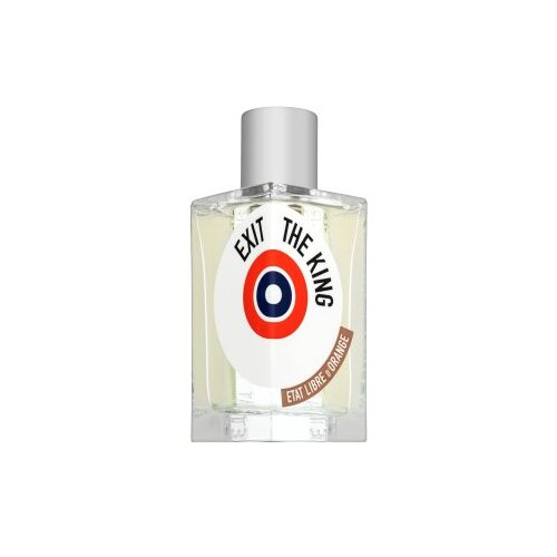 Etat Libre d&amp;acute;Orange Exit The King parfumirana voda unisex 100 ml Slike