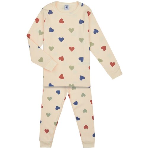 Petit Bateau TABA Višebojna Cijene