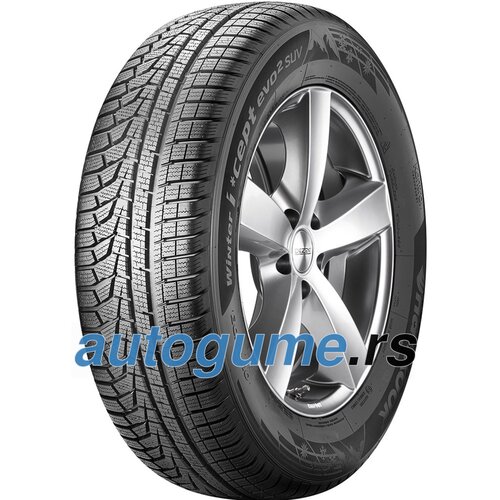 Hankook Winter i*cept evo&amp;sup2; (W320A) ( 225/55 R18 102V XL 4PR, SUV, SBL ) zimska auto guma Slike