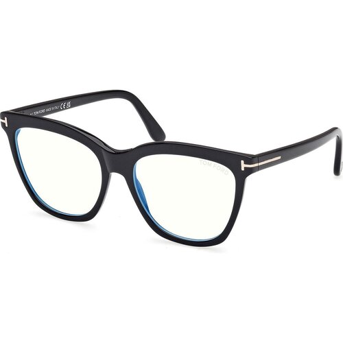 Tom Ford FT6042-B 001 - ONE SIZE (54) Cijene