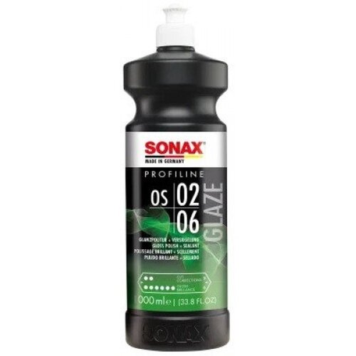 Sonax Profiline polir OS 02-06 1 l Cene