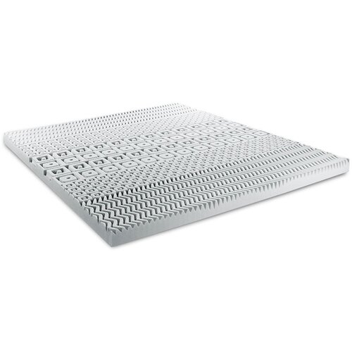 Somness Vzmetnica iz spominske pene 90x190 cm - 5 con udobja, (21617557) Cene
