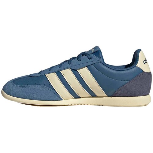 Adidas Nizke superge Baskets Barreda Lo synthétique et cuir Modra Cene