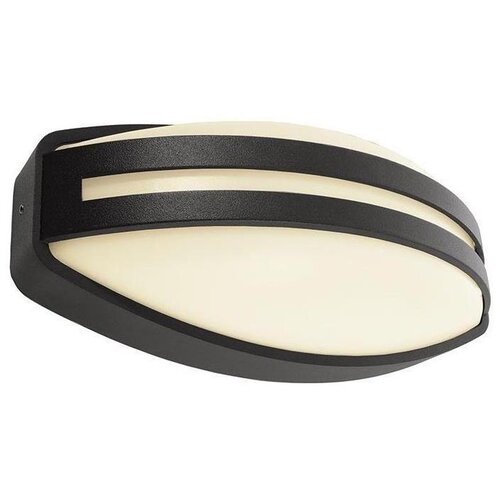  Deko-Light 731093 - LED spolja&scaron;nje zidno svetlo ERIDANI 13 W/230 V IP44 antracit Cene