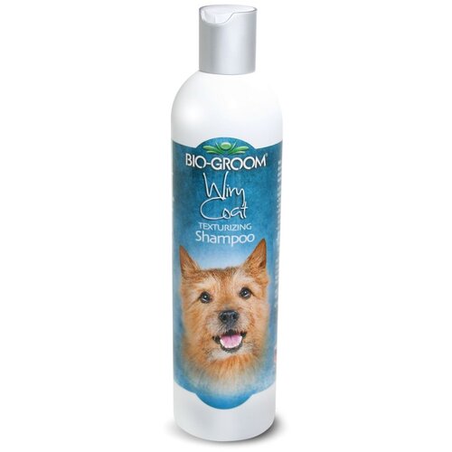 Bio Groom &scaron;ampon Wiry Coat, 355 ml Cijene