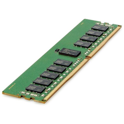 HEWLETT-PACKARD HPE 16GB (1x16GB) Single Rank x8 DDR4-3200 CAS-22-22-22 Unbuffered Standard Memory Kit Cijene