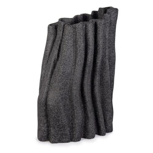  SAKSIJA HEMLY 63*26*95CM SIVA BIZZOTTO Slike