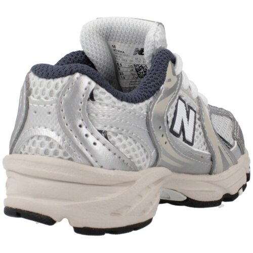 New Balance IZ530 KA KIDS Srebrna Slike