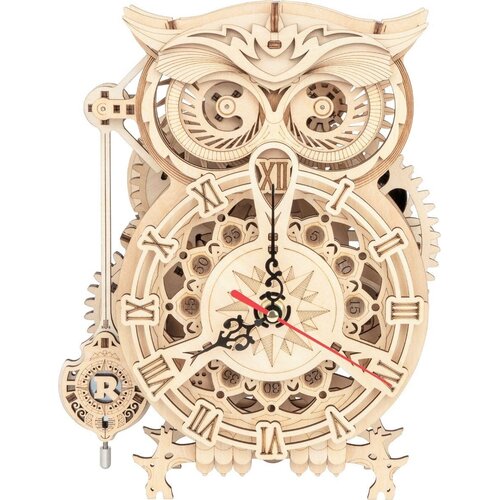 Rokr Clock - 1 set Slike
