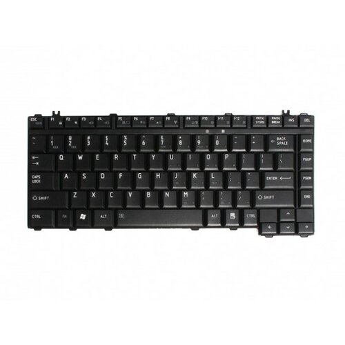 Toshiba tastatura za laptop A200/L300 crna Cene