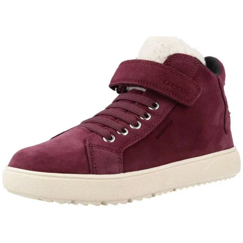 Geox J THELEVEN G. Bordo