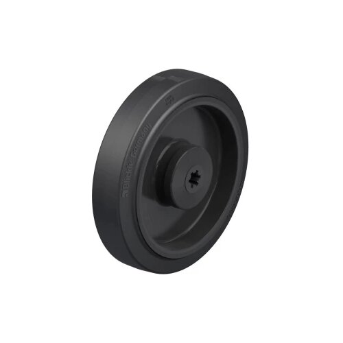 Blickle 905327 POEV 200/12KA kotač za teški teret Promjer kotača: 200 mm Nosivost (maks.): 500 kg kom. Cene