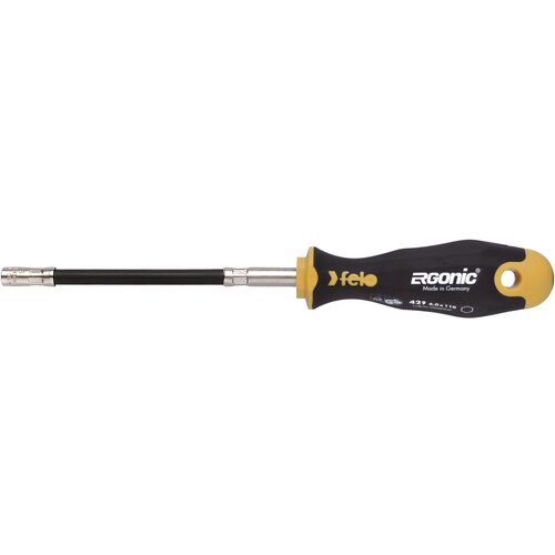Felo držač bitova fleksibilni ergonic 1/4 x 170 42963540 Cene