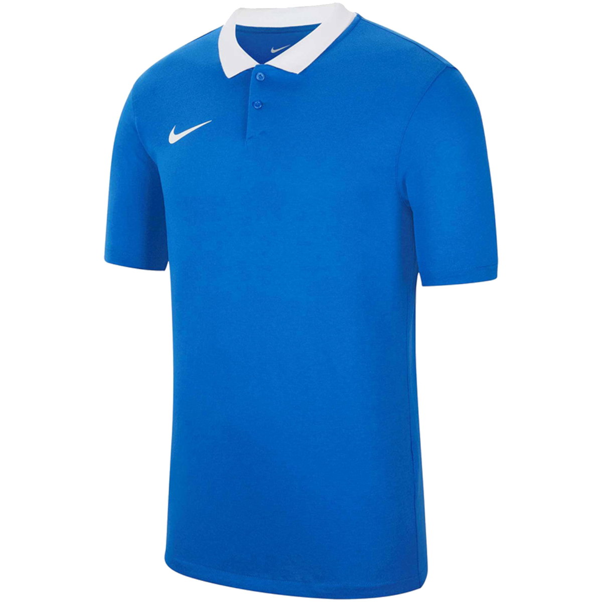 Nike Polo majice kratki rokavi M Dry Park 20 Polo Modra Cene