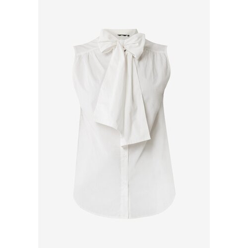 Mexx Ženska bluza bez rukava sa mašnom MF006100843W-110602 Cene