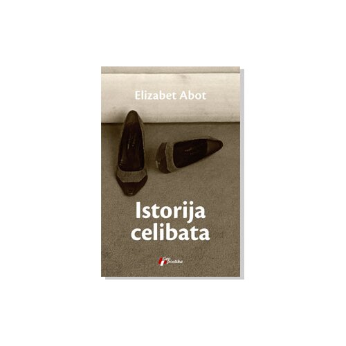 Geopoetika Elizabet Abot - Istorija celibata Slike