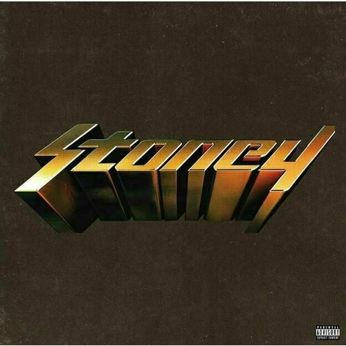 Post Malone - Stoney (2 LP) Slike