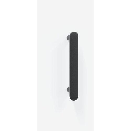  Visoka komoda bijela 69,5x34x180 cm konstruirano drvo Slike