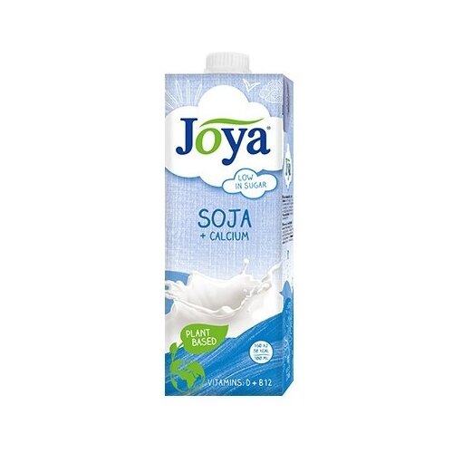 Joya napitak soja kalcijum 1L tetra brik Cene