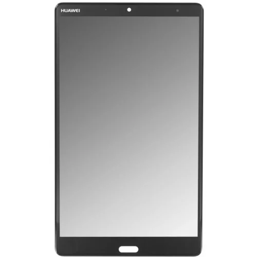 Huawei (OEM) Dodirno staklo i LCD zaslon za Huawei MediaPad M5 8, originalno (OEM), bez okvira