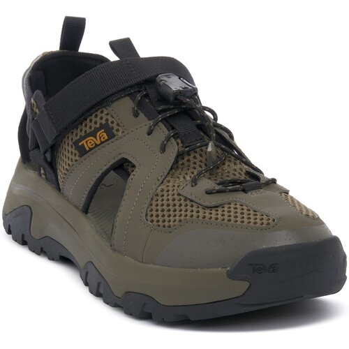 Teva &Scaron;portni sandali DOBC HURRICANE XLT3 CT Črna Cene