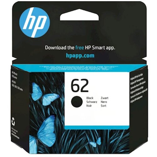 HP Tinta Black 62 Cijene