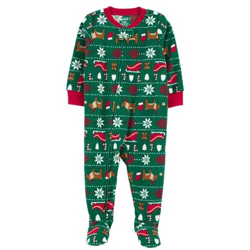 Carter's jednodelna pidžama za bebe CTS-1P866010 Cene