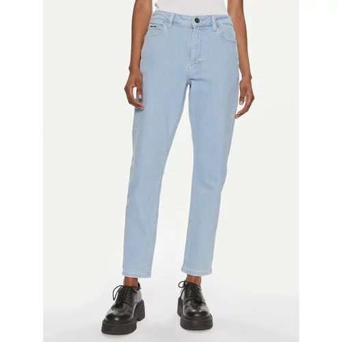 Calvin Klein Jeans Top Variegated J20J223104 Bela Slim Fit