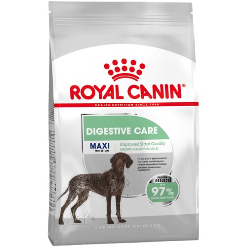 Royal Canin Maxi Digestive Care - Varčno pakiranje: 2 x 12 kg Cijene