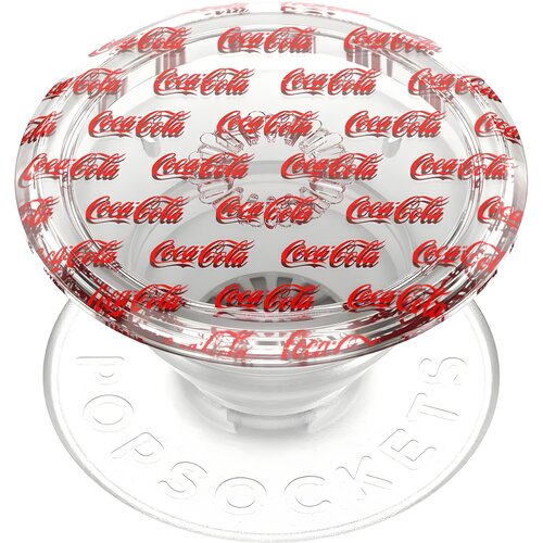Popsockets Držač PopGrip - Coca Cola Slike
