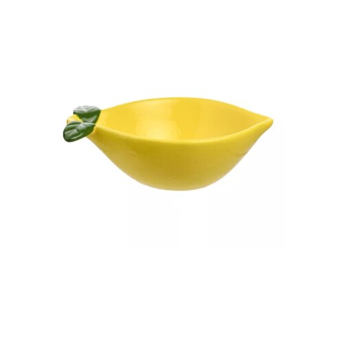 Widdop &amp;amp; Co. Hestia - Činija - Hestia, Lemon, small Slike
